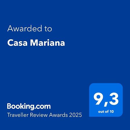 Willa Casa Mariana Conil De La Frontera Zewnętrze zdjęcie