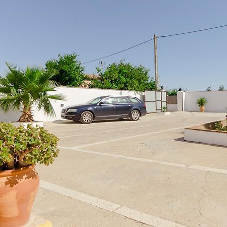 Willa Casa Mariana Conil De La Frontera Zewnętrze zdjęcie