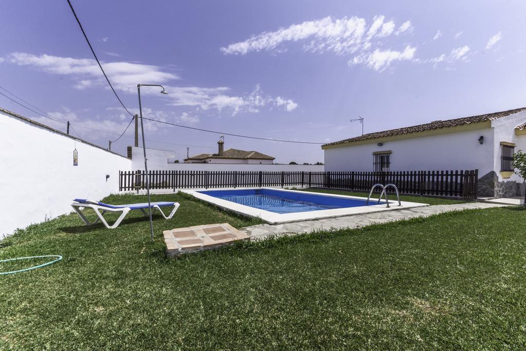 Willa Casa Mariana Conil De La Frontera Pokój zdjęcie