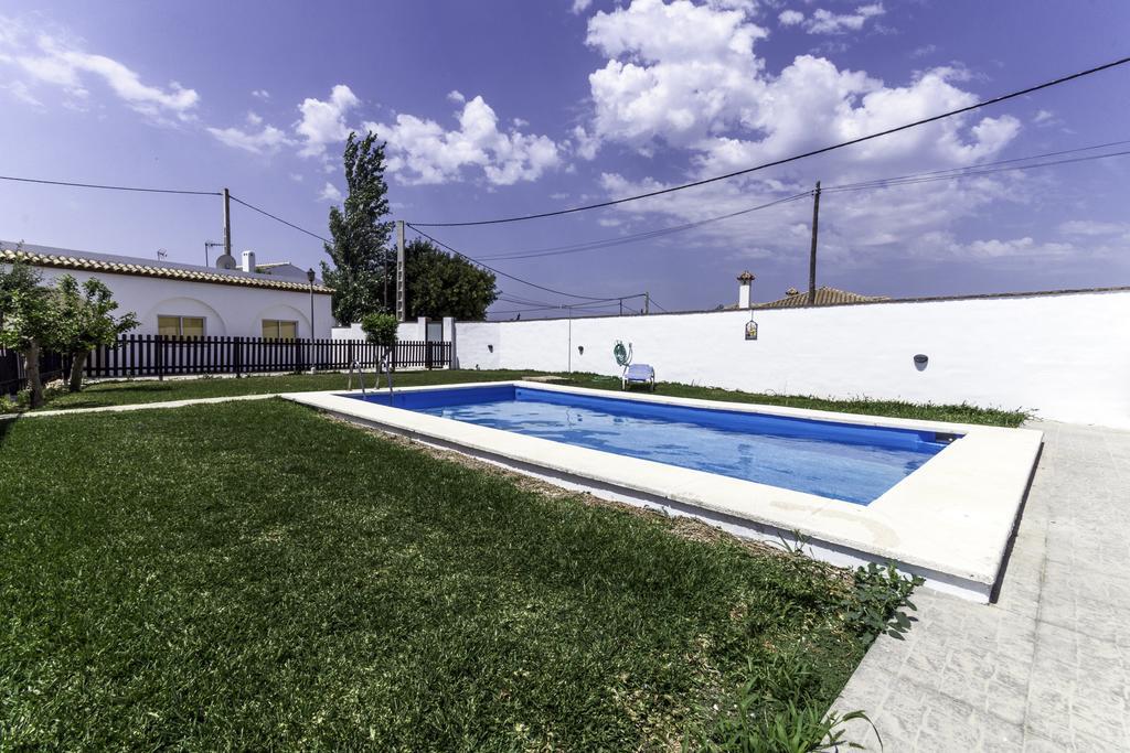 Willa Casa Mariana Conil De La Frontera Pokój zdjęcie