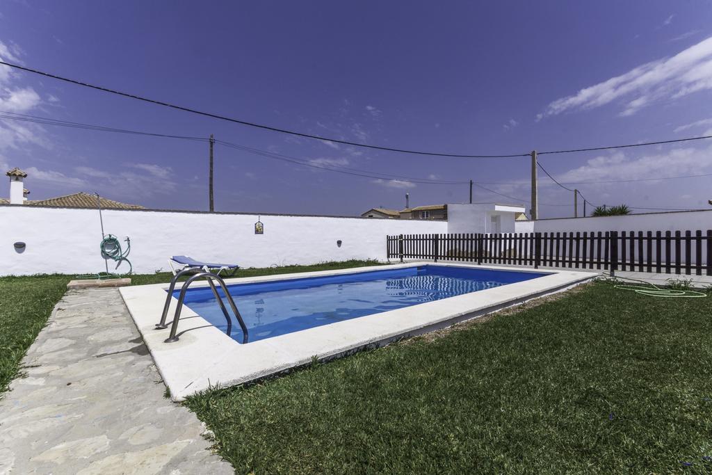 Willa Casa Mariana Conil De La Frontera Pokój zdjęcie