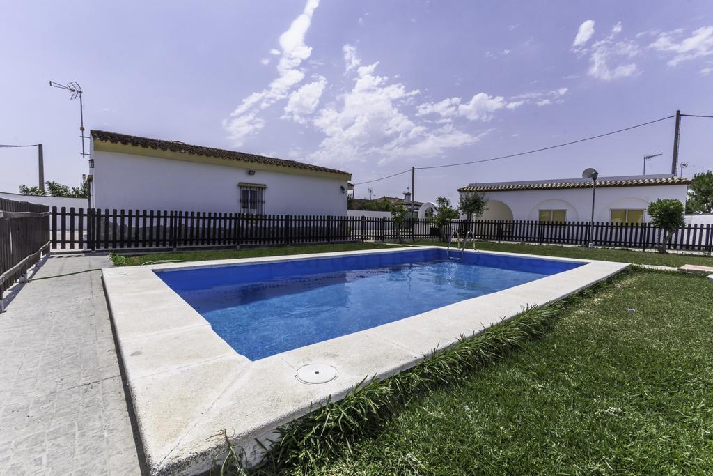 Willa Casa Mariana Conil De La Frontera Pokój zdjęcie