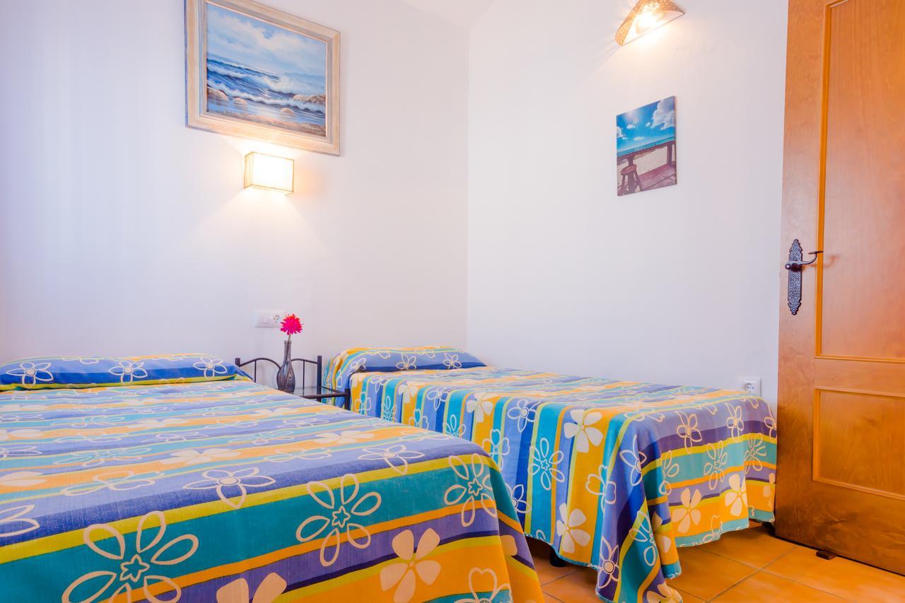 Willa Casa Mariana Conil De La Frontera Zewnętrze zdjęcie