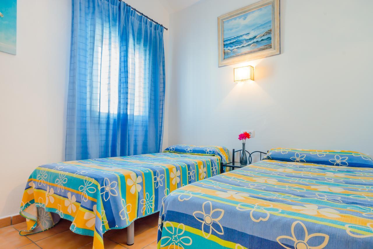 Willa Casa Mariana Conil De La Frontera Zewnętrze zdjęcie